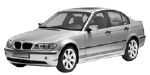 BMW E46 C2053 Fault Code