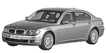 BMW E66 C2053 Fault Code