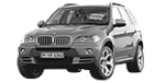 BMW E70 C2053 Fault Code