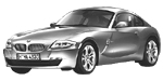 BMW E86 C2053 Fault Code