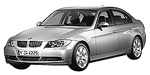 BMW E90 C2053 Fault Code