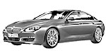 BMW F06 C2053 Fault Code