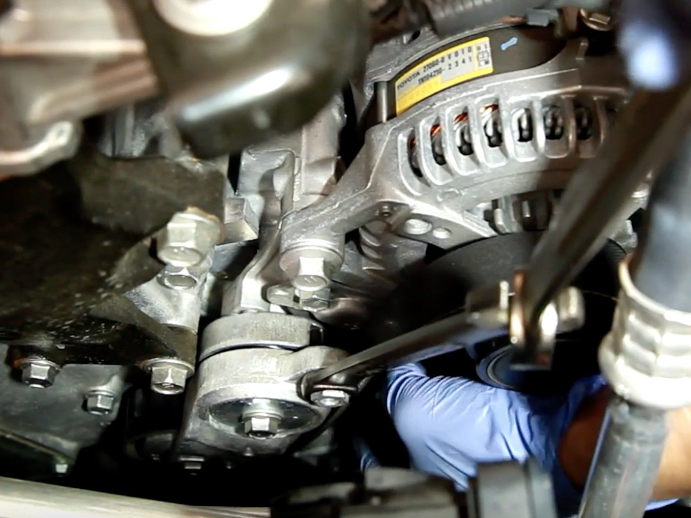 See C2053 repair manual